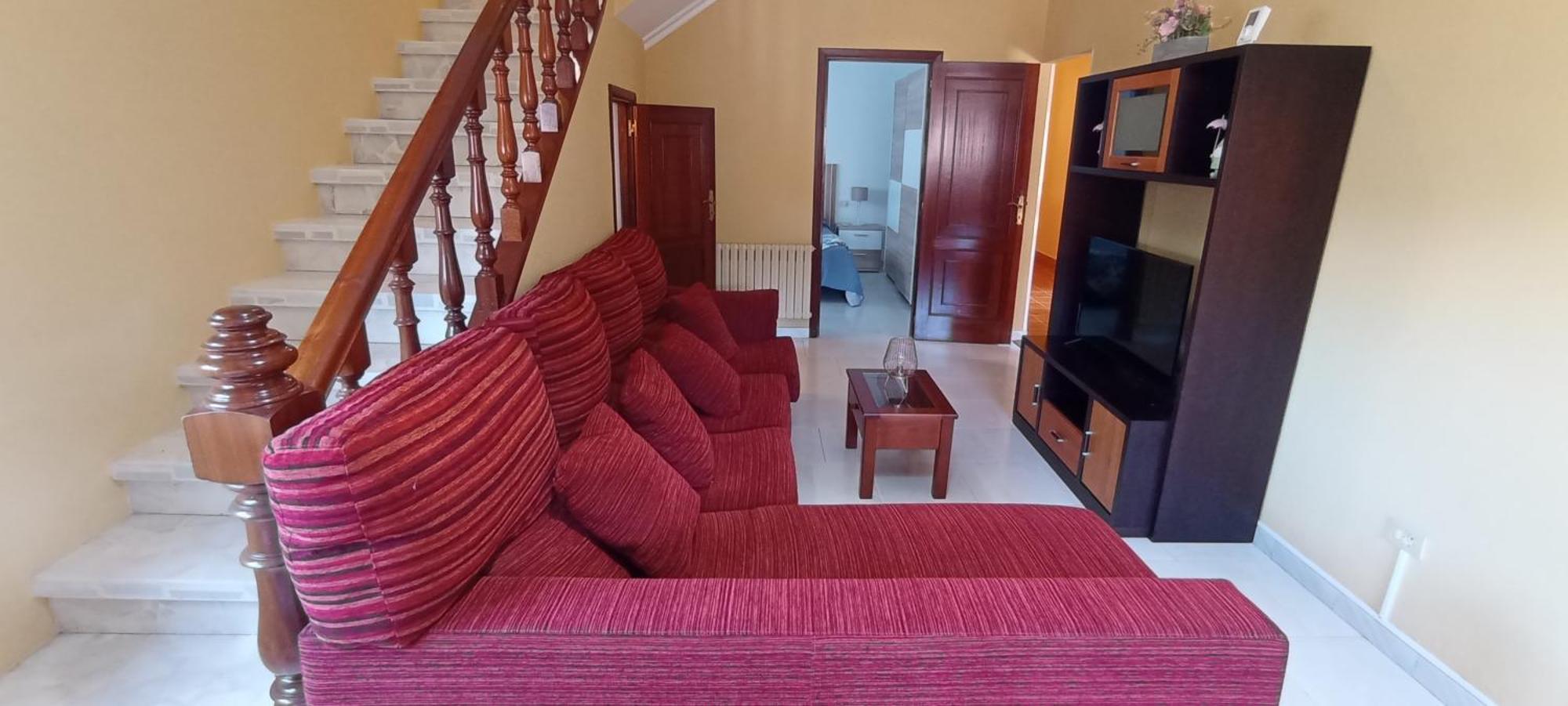 Agro Do Souto, Noia - Villa Completa ภายนอก รูปภาพ
