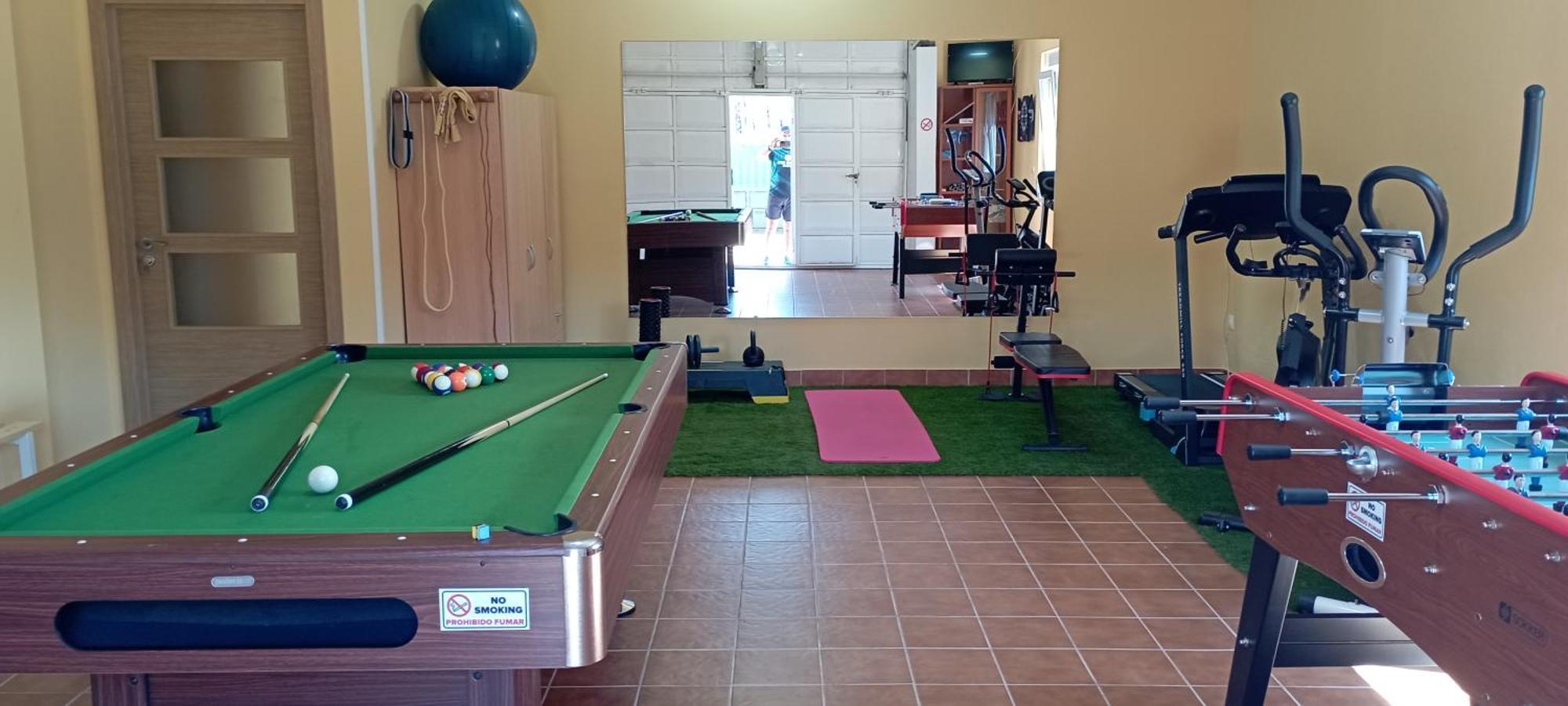 Agro Do Souto, Noia - Villa Completa ภายนอก รูปภาพ