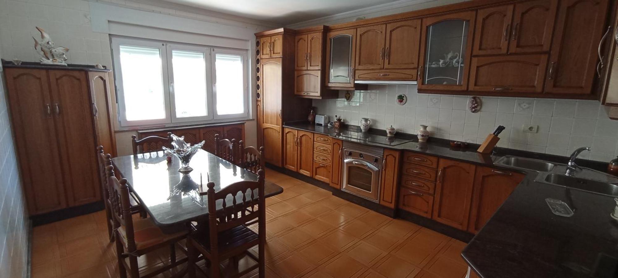 Agro Do Souto, Noia - Villa Completa ภายนอก รูปภาพ