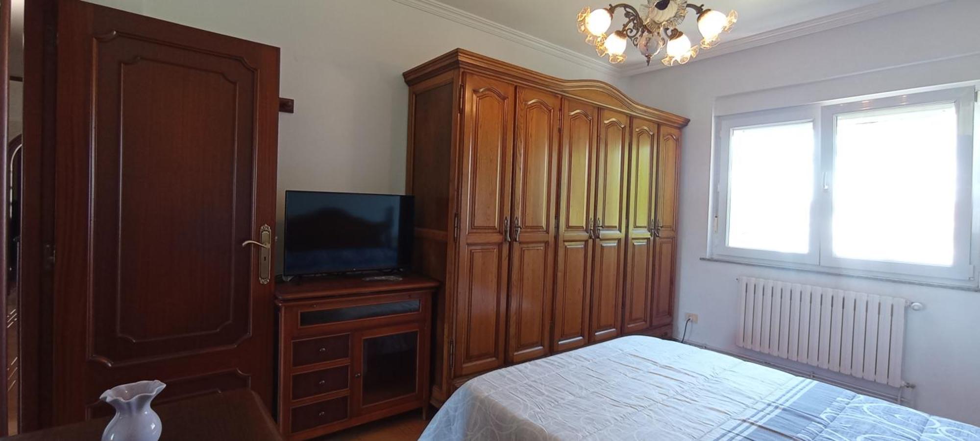 Agro Do Souto, Noia - Villa Completa ภายนอก รูปภาพ
