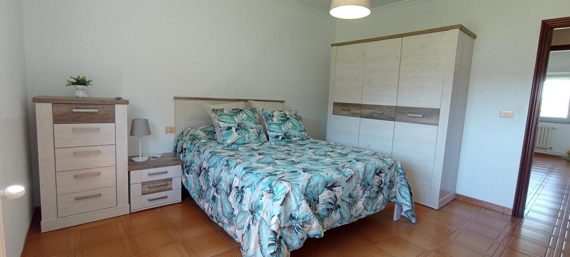 Agro Do Souto, Noia - Villa Completa ภายนอก รูปภาพ