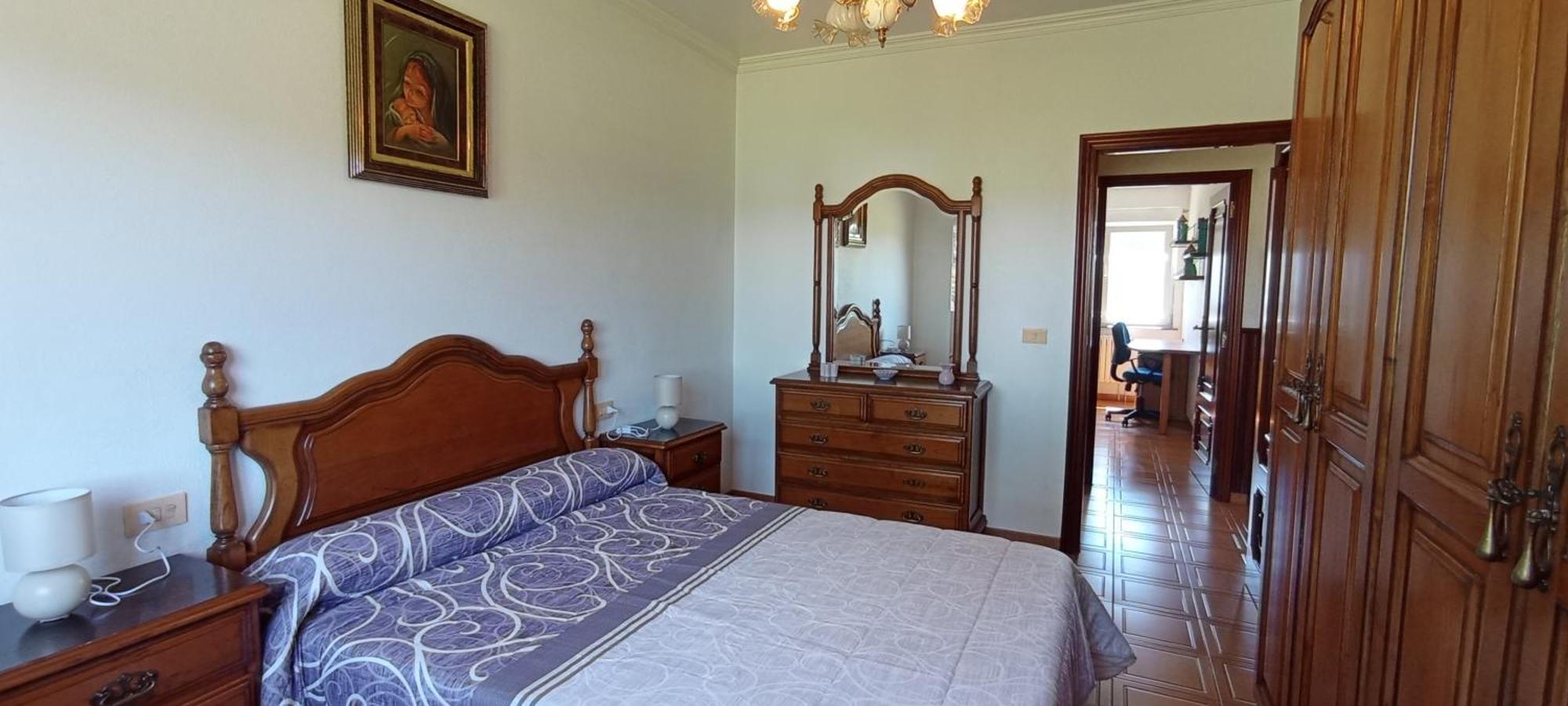 Agro Do Souto, Noia - Villa Completa ภายนอก รูปภาพ