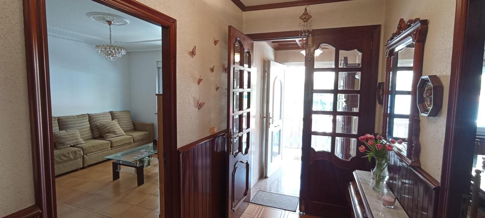Agro Do Souto, Noia - Villa Completa ภายนอก รูปภาพ