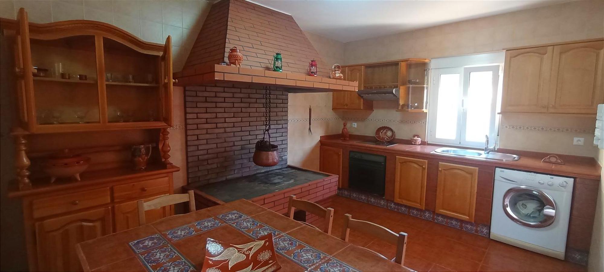 Agro Do Souto, Noia - Villa Completa ภายนอก รูปภาพ