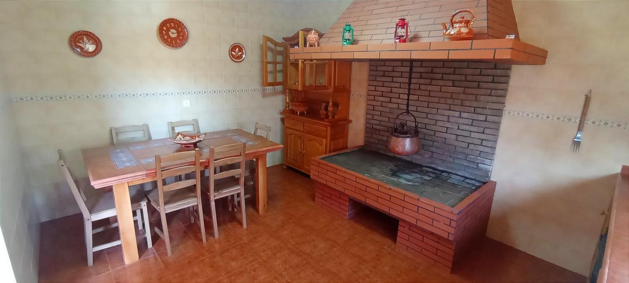 Agro Do Souto, Noia - Villa Completa ภายนอก รูปภาพ