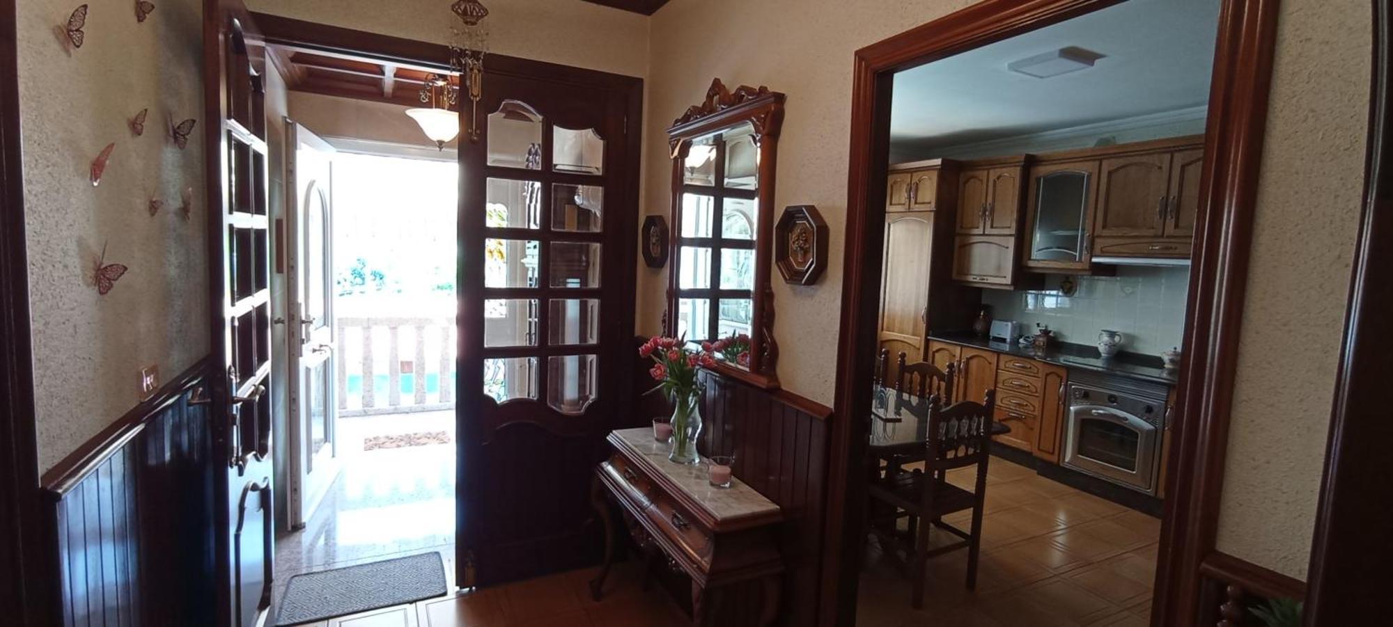 Agro Do Souto, Noia - Villa Completa ภายนอก รูปภาพ