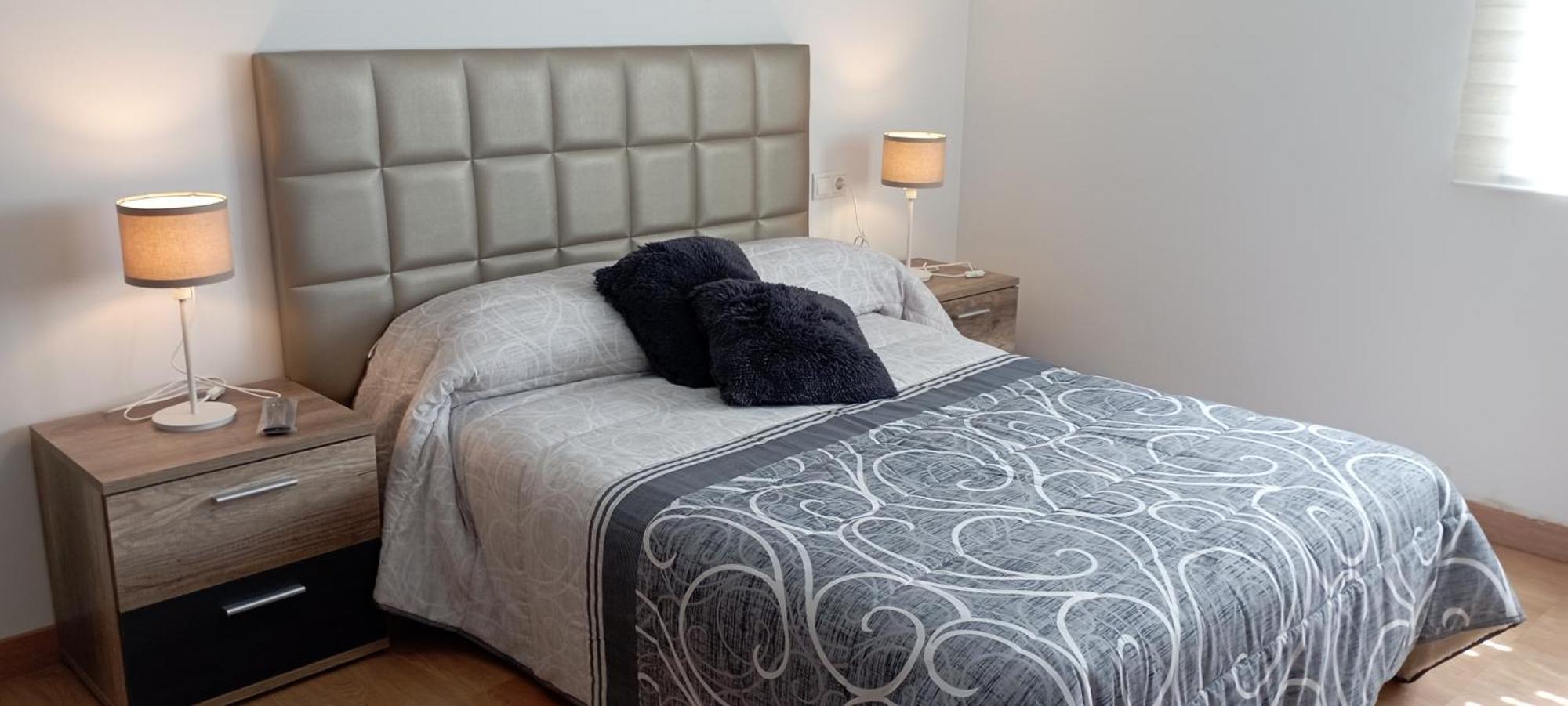 Agro Do Souto, Noia - Villa Completa ภายนอก รูปภาพ