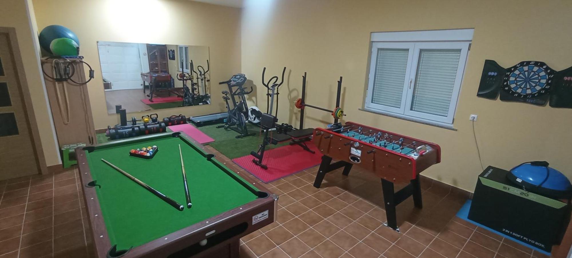 Agro Do Souto, Noia - Villa Completa ภายนอก รูปภาพ