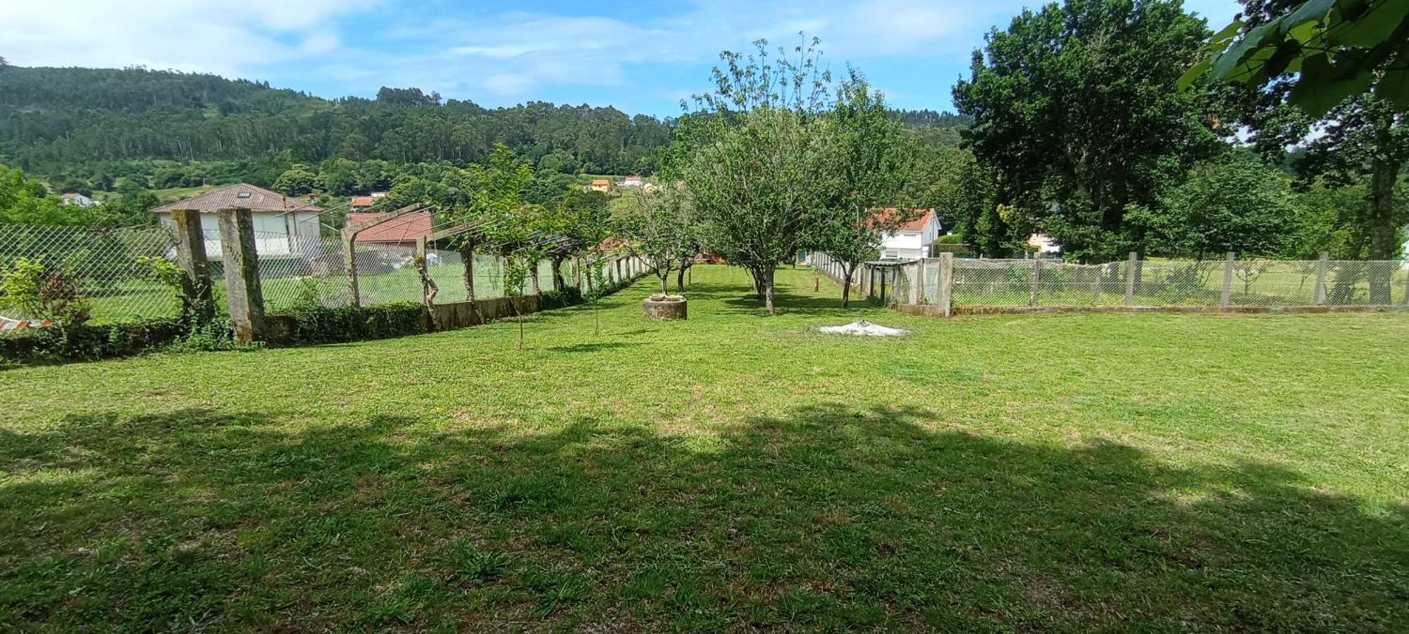 Agro Do Souto, Noia - Villa Completa ภายนอก รูปภาพ