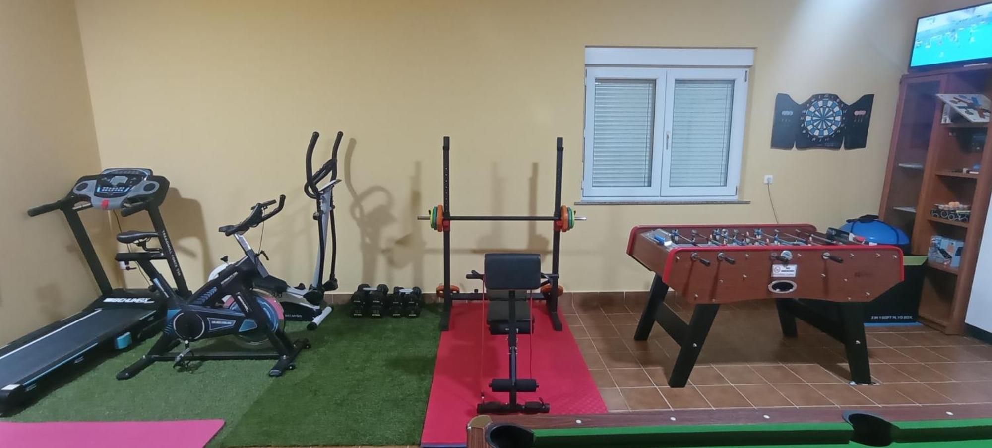 Agro Do Souto, Noia - Villa Completa ภายนอก รูปภาพ