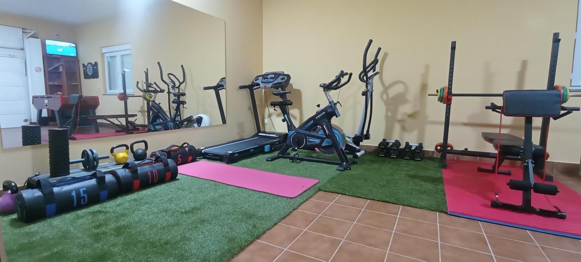 Agro Do Souto, Noia - Villa Completa ภายนอก รูปภาพ
