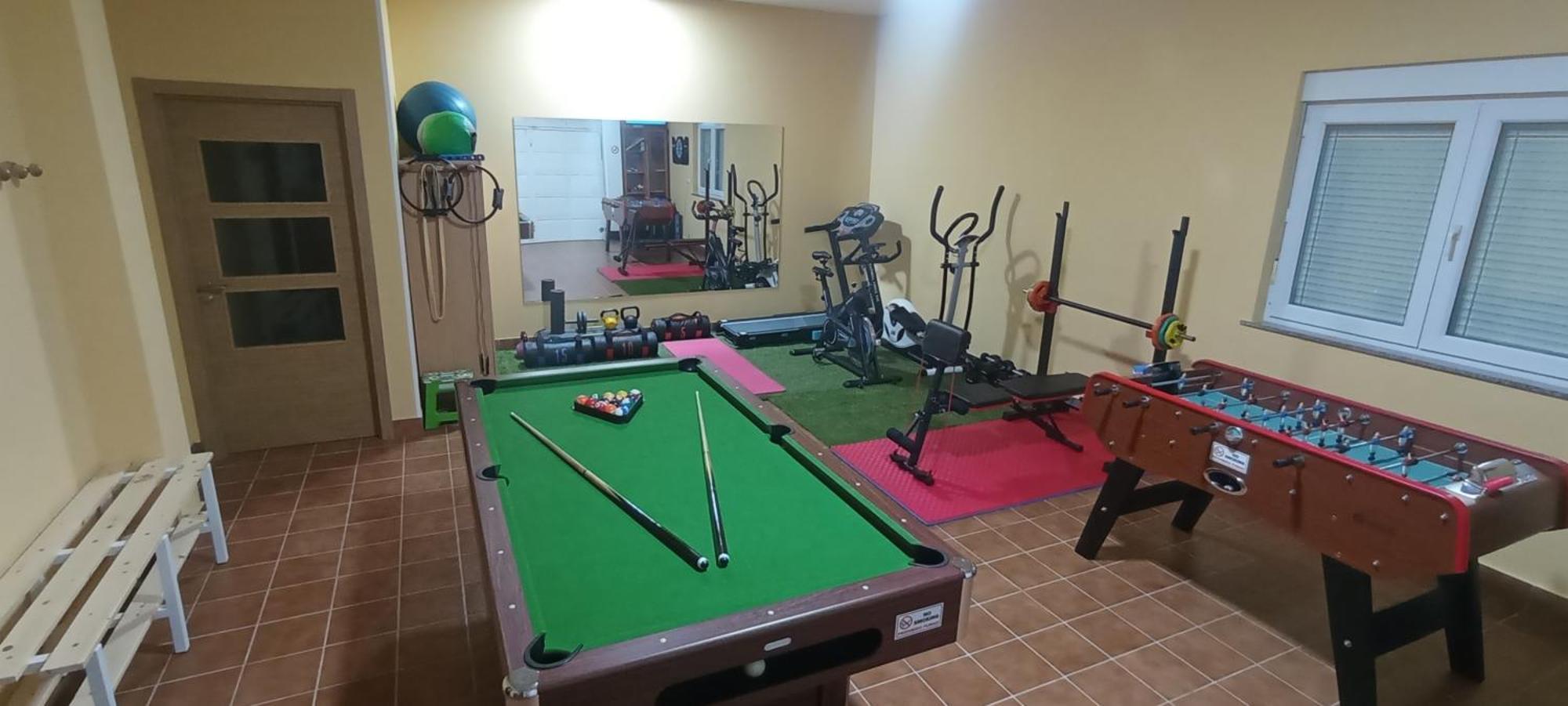 Agro Do Souto, Noia - Villa Completa ภายนอก รูปภาพ