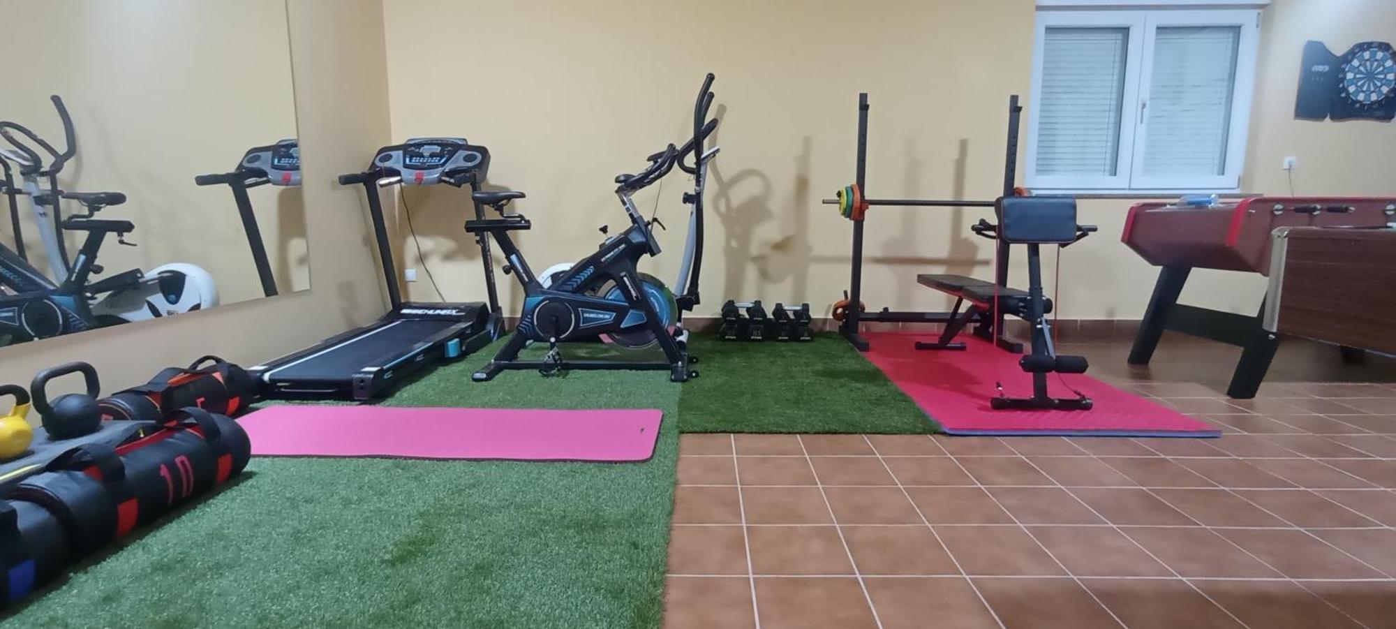 Agro Do Souto, Noia - Villa Completa ภายนอก รูปภาพ