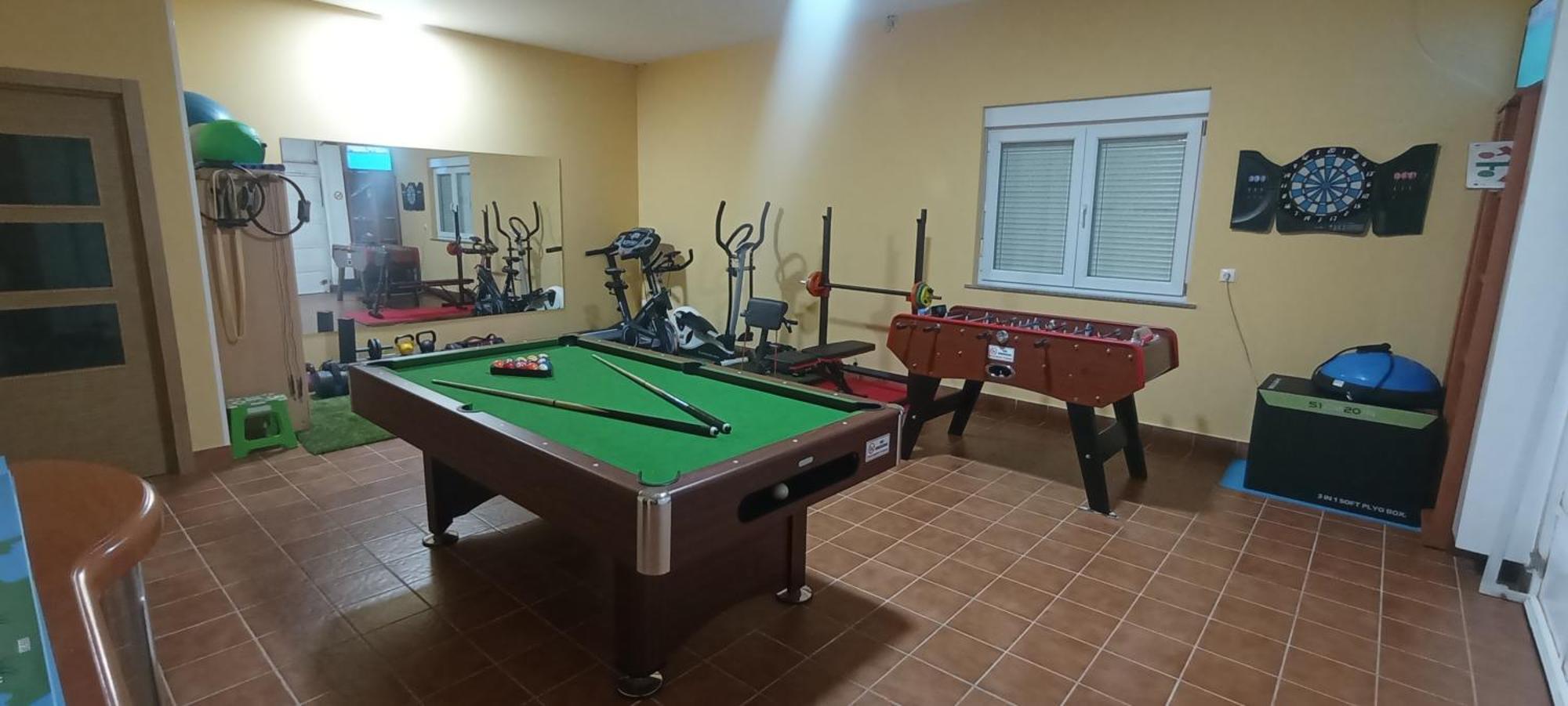 Agro Do Souto, Noia - Villa Completa ภายนอก รูปภาพ